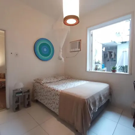The Bike House Apartment Rio de Janeiro Exterior photo