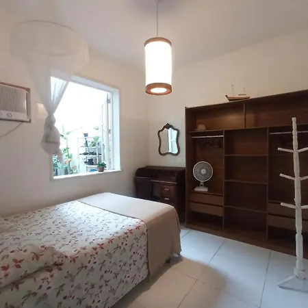 The Bike House Apartment Rio de Janeiro Exterior photo