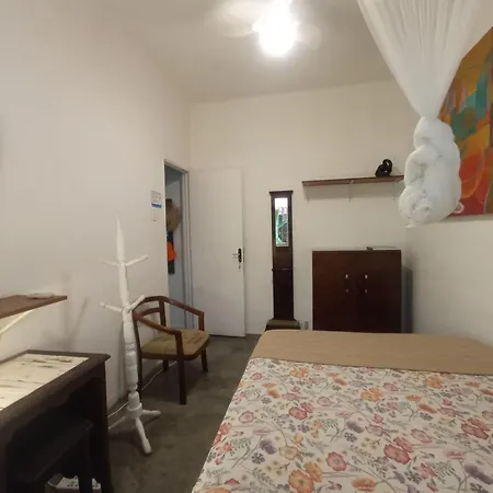 The Bike House Apartment Rio de Janeiro Exterior photo