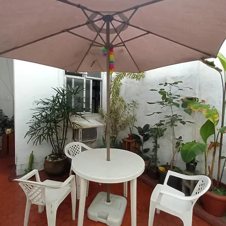 The Bike House Apartment Rio de Janeiro Exterior photo