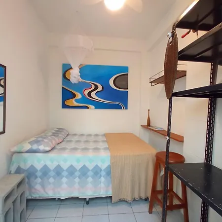 The Bike House Apartment Rio de Janeiro Exterior photo