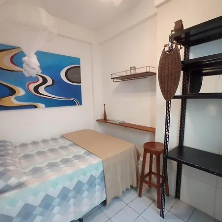 The Bike House Apartment Rio de Janeiro Exterior photo