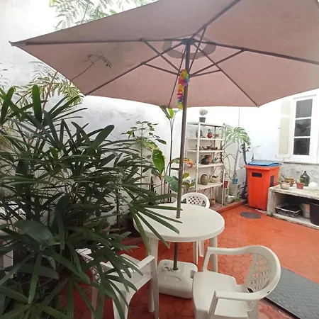 The Bike House Apartment Rio de Janeiro Exterior photo