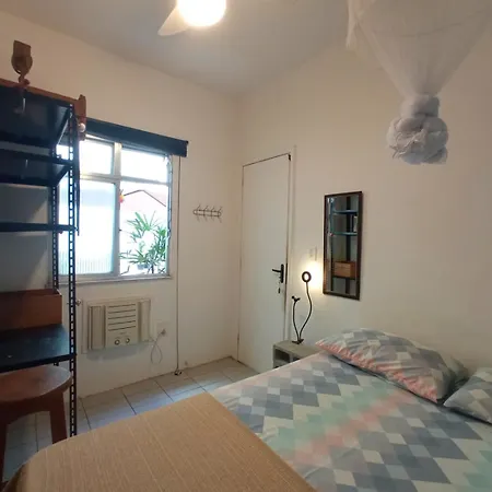 The Bike House Apartment Rio de Janeiro Exterior photo