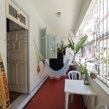 The Bike House Apartment Rio de Janeiro Exterior photo