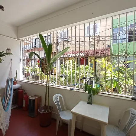The Bike House Apartment Rio de Janeiro Exterior photo