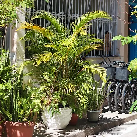 The Bike House Apartment Rio de Janeiro Exterior photo