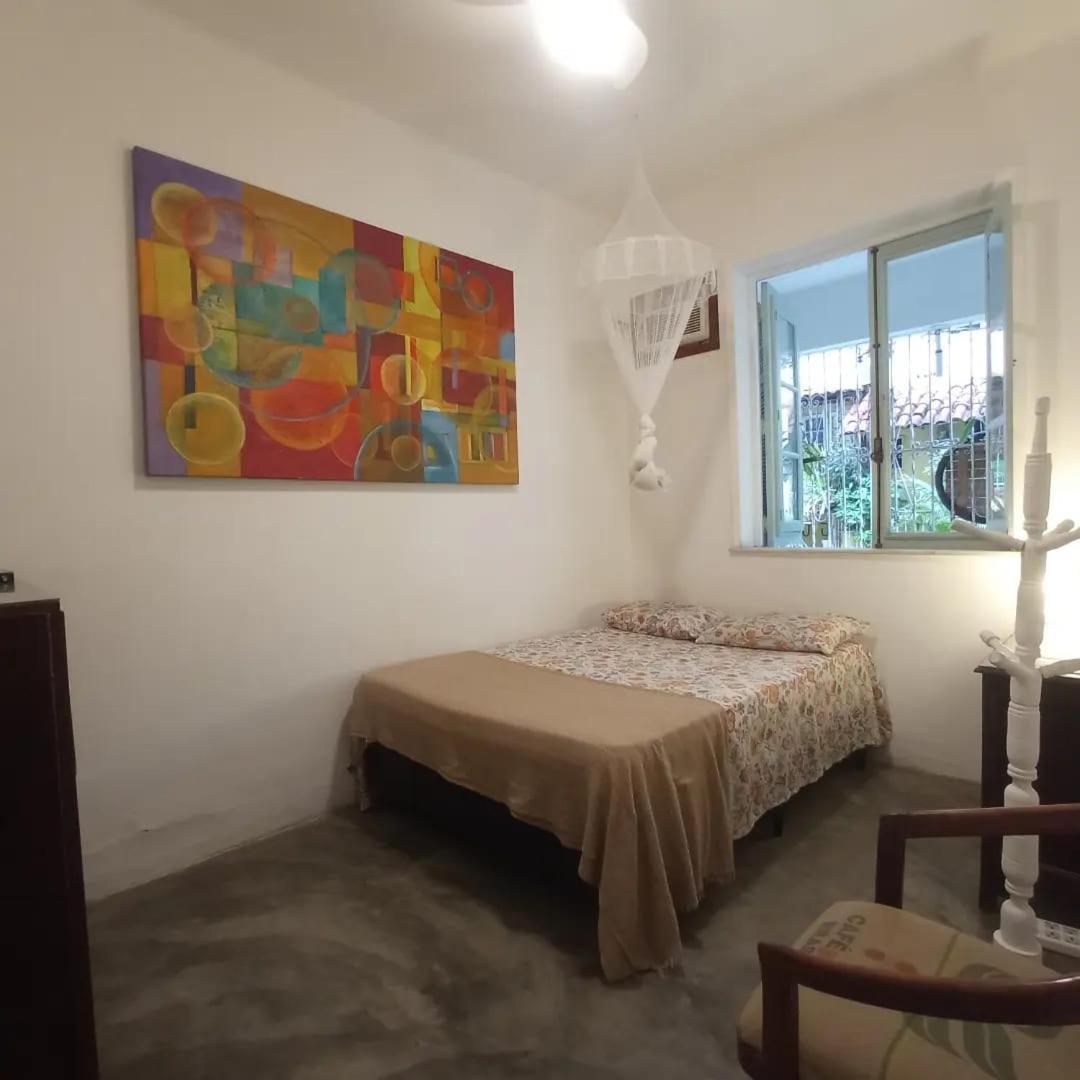 Homestay The Bike House