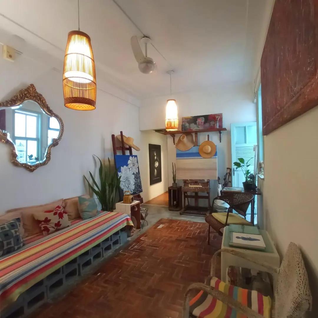 Homestay The Bike House