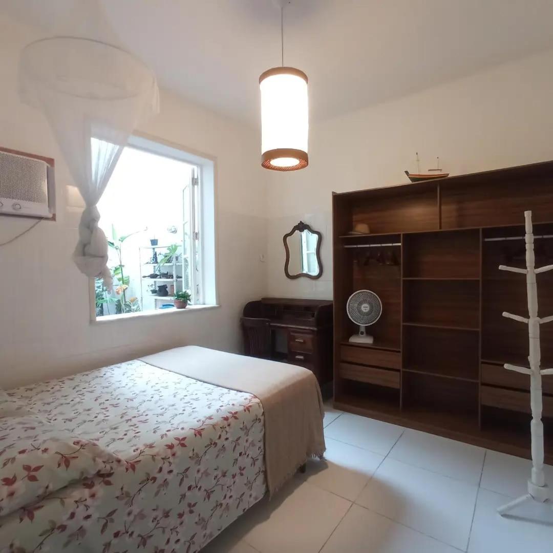 Homestay The Bike House Rio de Janeiro