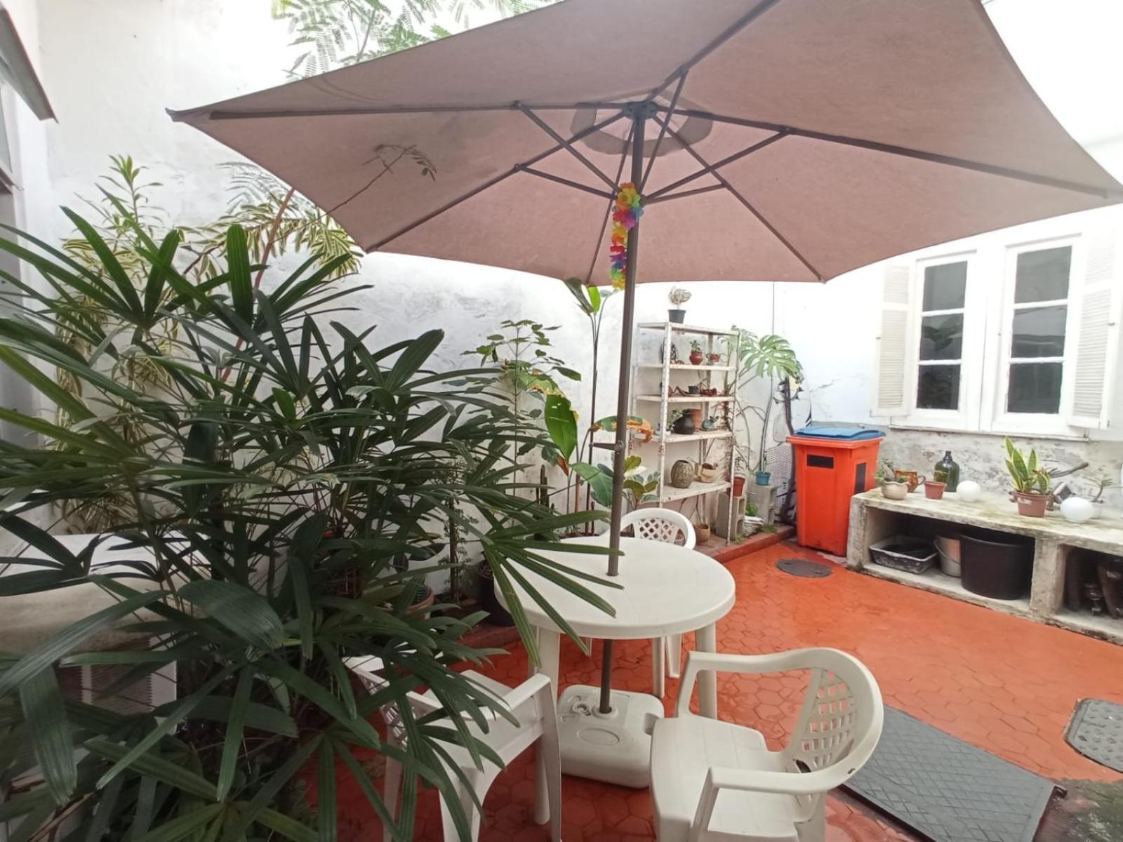 Homestay The Bike House