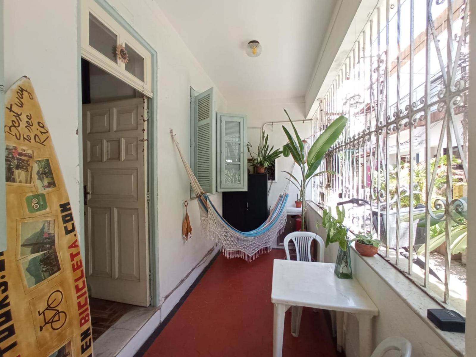 Homestay The Bike House *