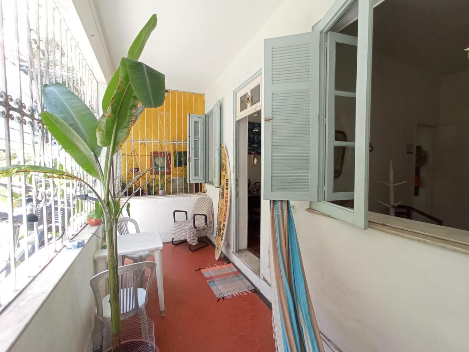 The Bike House Homestay Rio de Janeiro