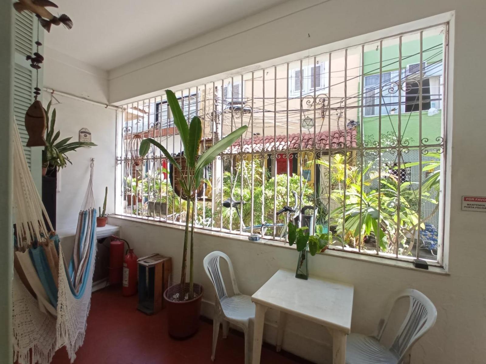 The Bike House Homestay