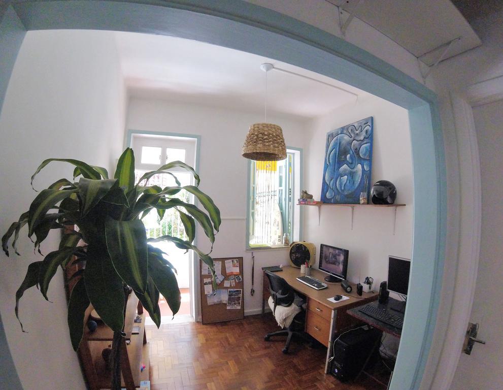 Homestay The Bike House *