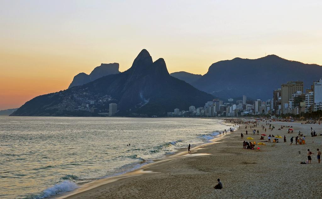 The Bike House Rio de Janeiro