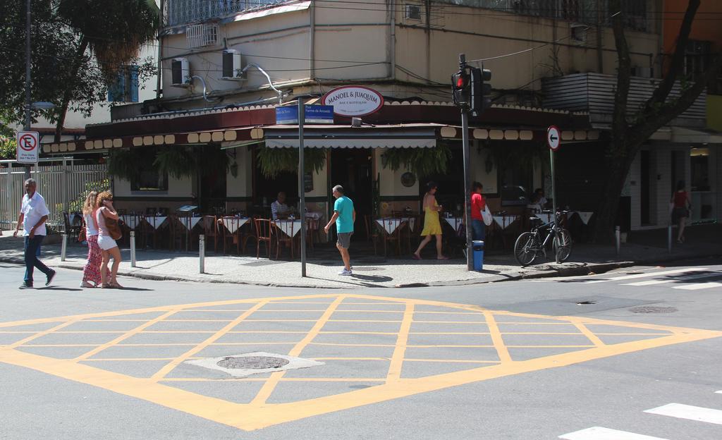 The Bike House Homestay