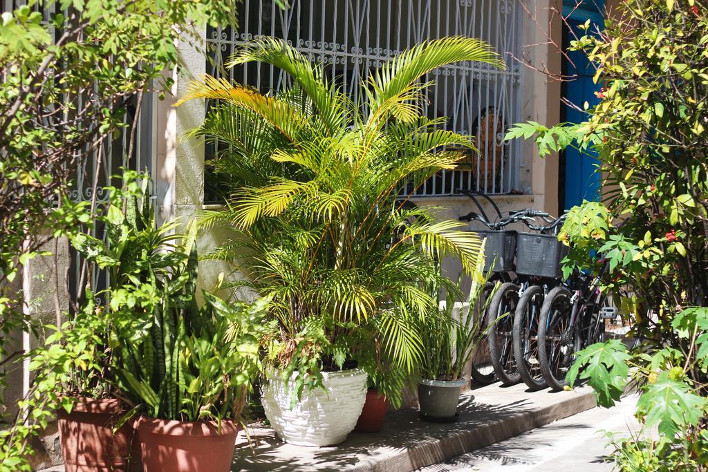 Homestay The Bike House Rio de Janeiro